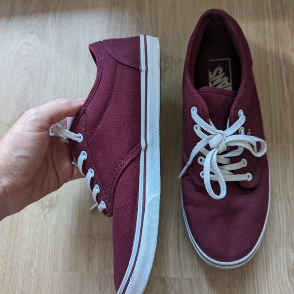 Vans shoes - Picture 3 of 4